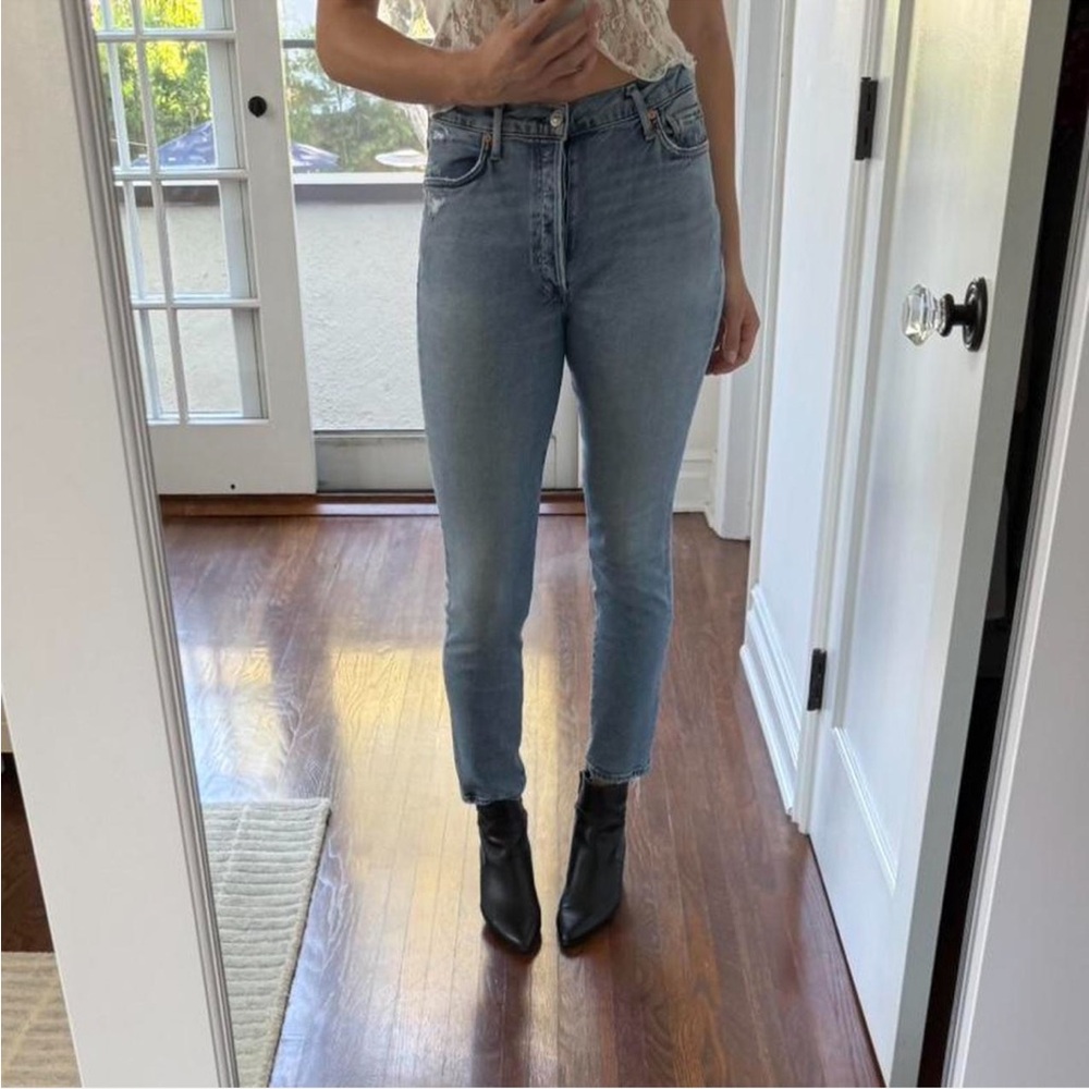 Citizens of Humanity Jeans!!!